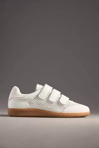 Silent D - Women's Seen Retro Sneaker