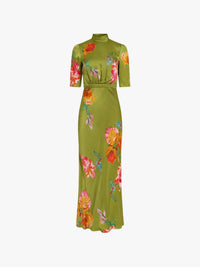 Saloni - Adele Dress