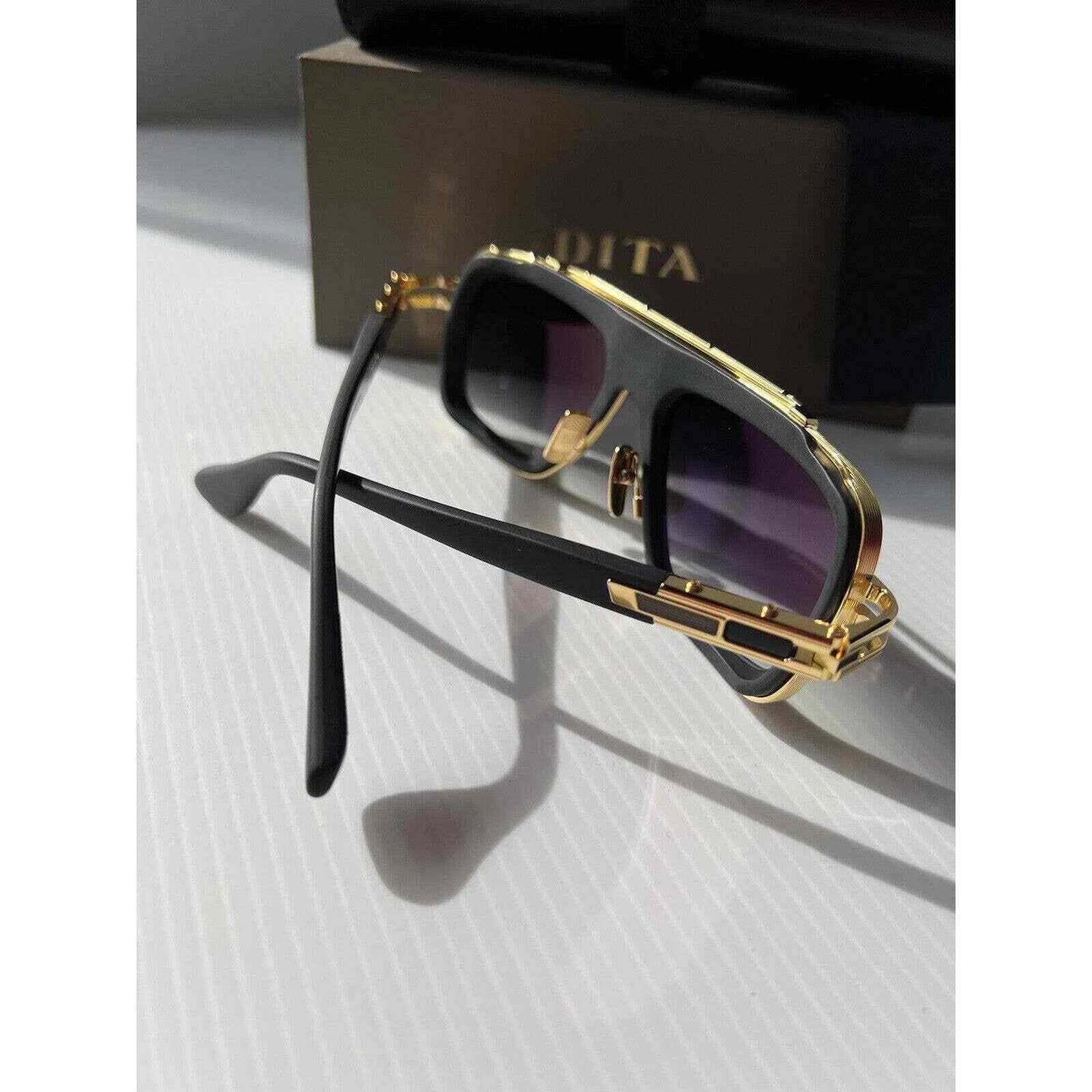 Dita - Lxn-evo Non Polarized Sunglasses Dts403-a-01