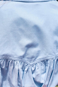 Hunter Bell - Evangeline Long Sleeve Shirt