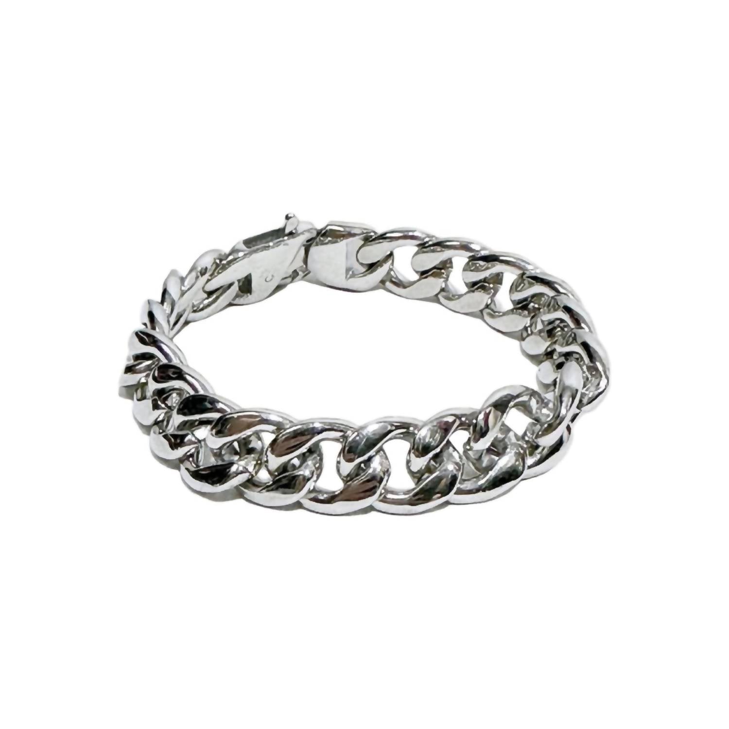 Knotwtr - Unisex Titanium Bracelet