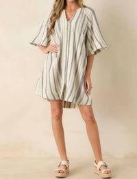 Frnch - Noronha Mini Dress