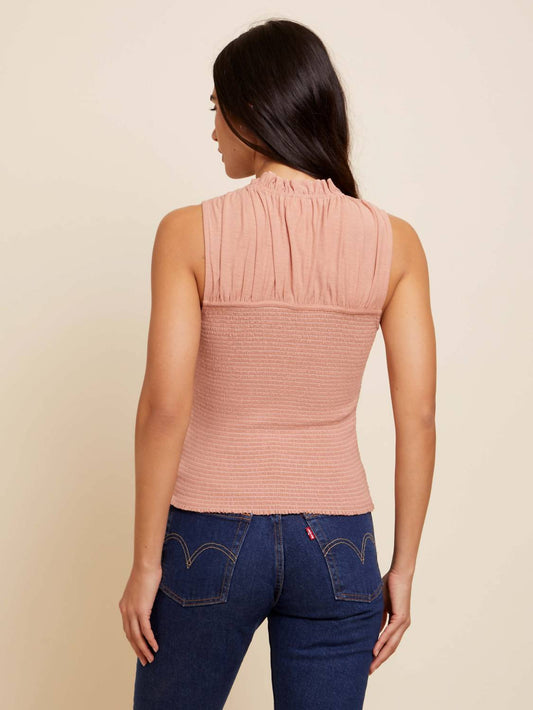 Nation Ltd - Cynthia Top