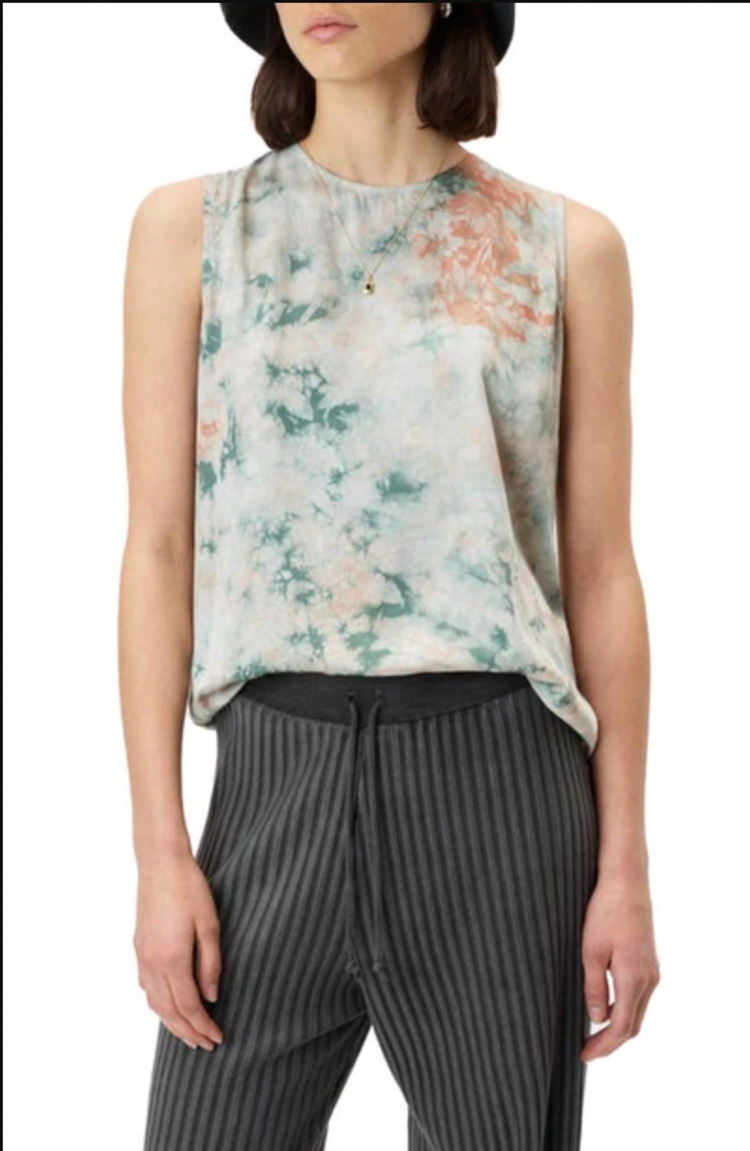 John Elliott - Women's Muscle Top