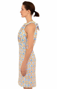 Gretchen Scott - Bougie East India Mini Dress