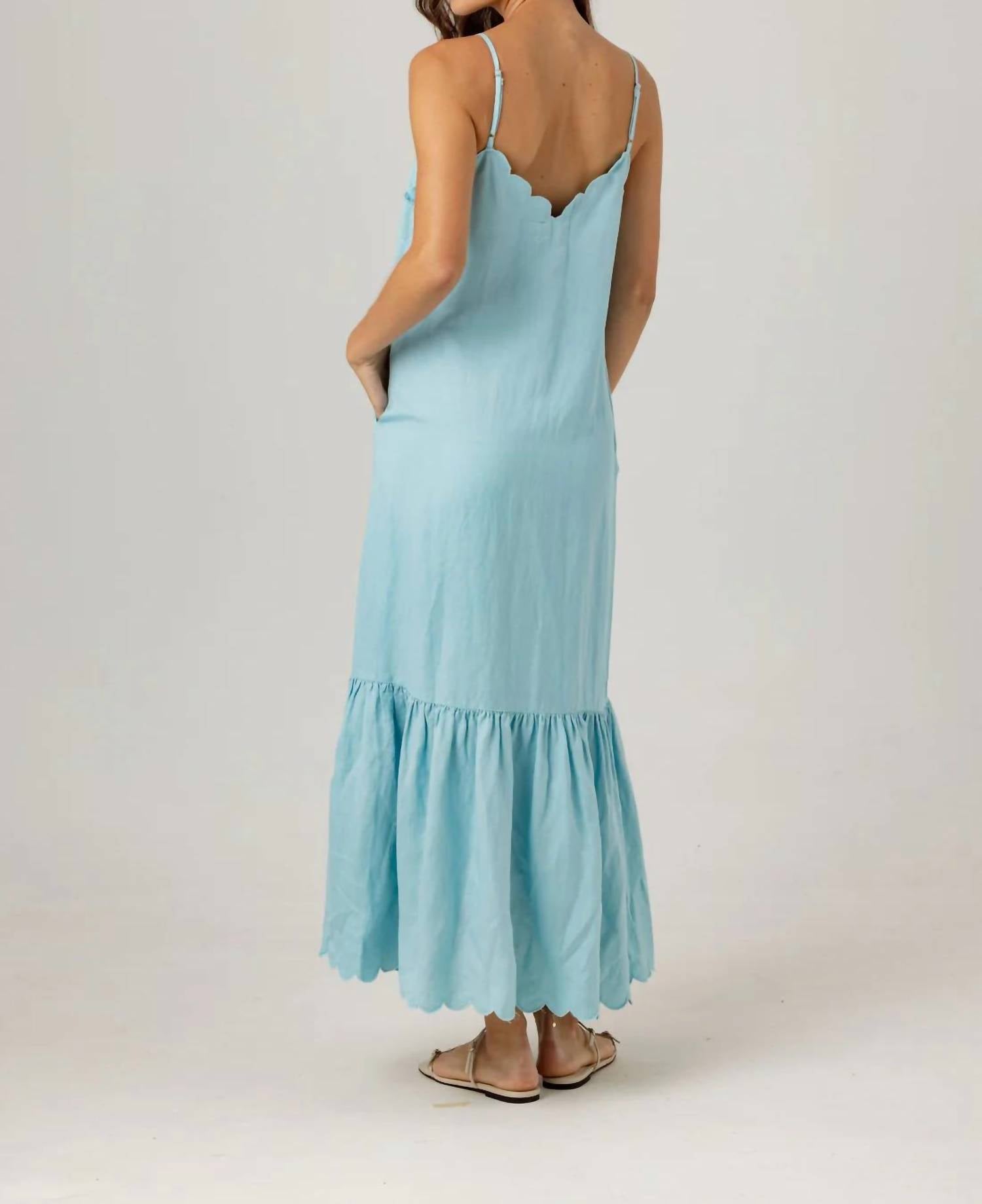 Sundays - Amya Dress