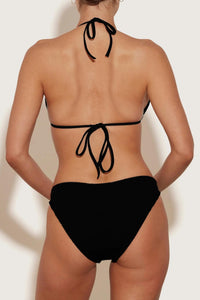 Hunza G - Eva Crinkle Bikini