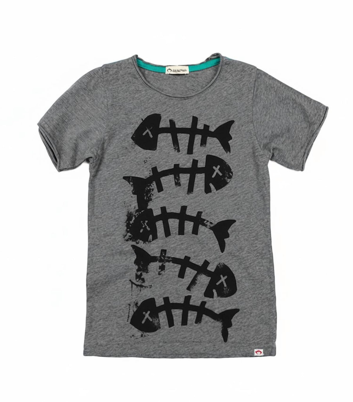 Appaman - Kids Fish Bones Graphic T-shirt