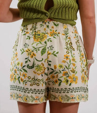Sage The Label - Dandelion Dreams Shorts