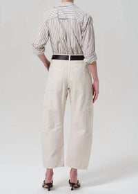 Citizens Of Humanity - Marcelle Low Slung Cargo Pants