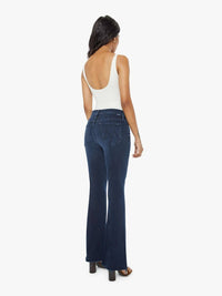 Mother - Lil Weekender Fray Jeans
