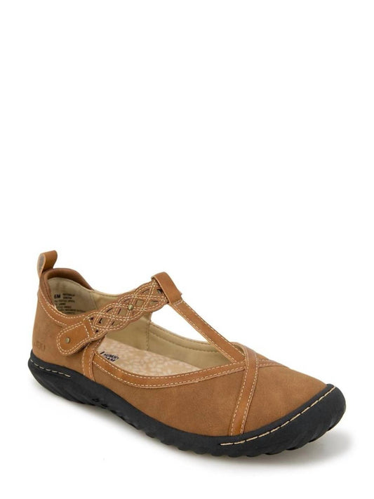 Jambu - Women's Buttercup Flat Shoes - Wide Width