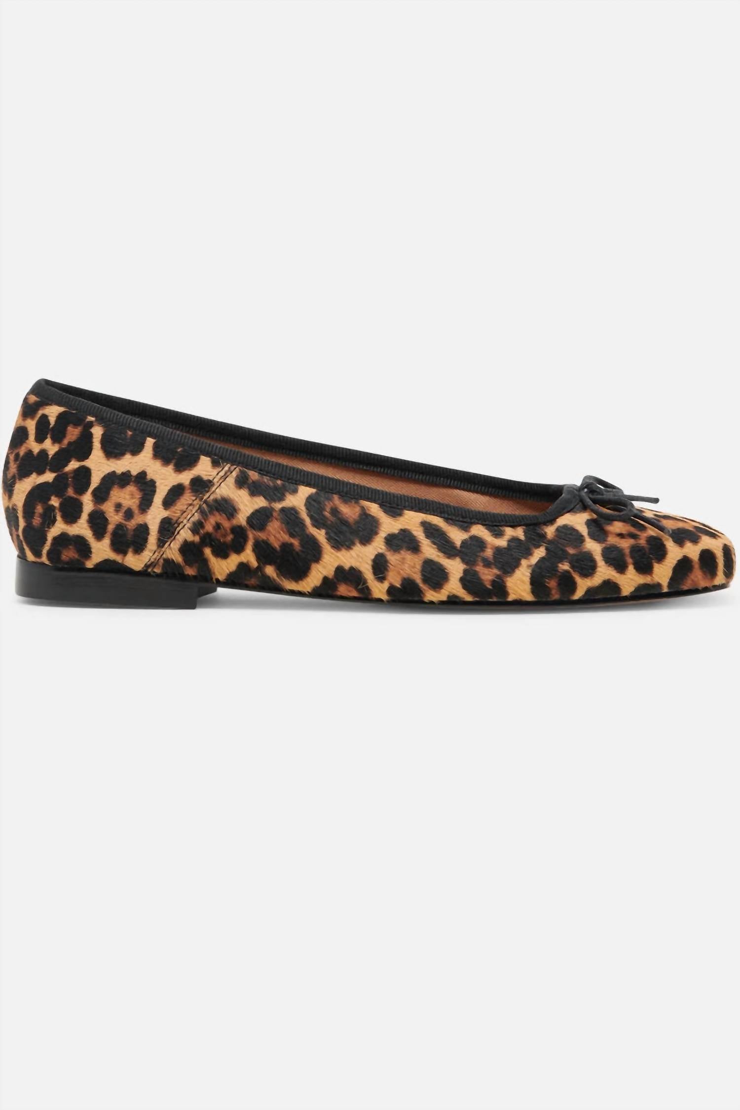 Dolce Vita - Women's Anisa Ballet Flats