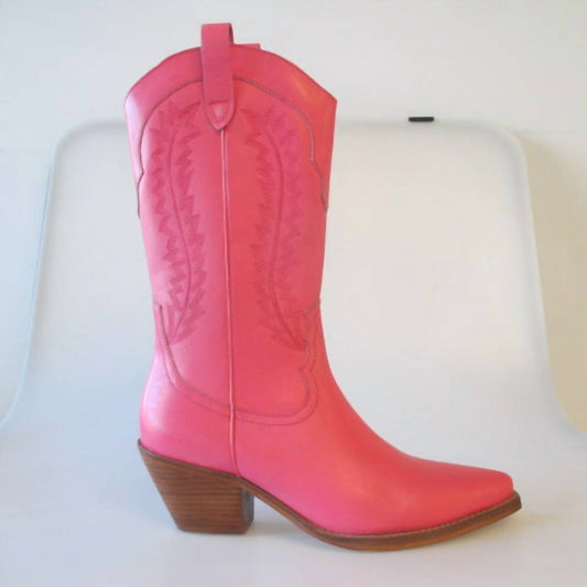 Mylie Boots