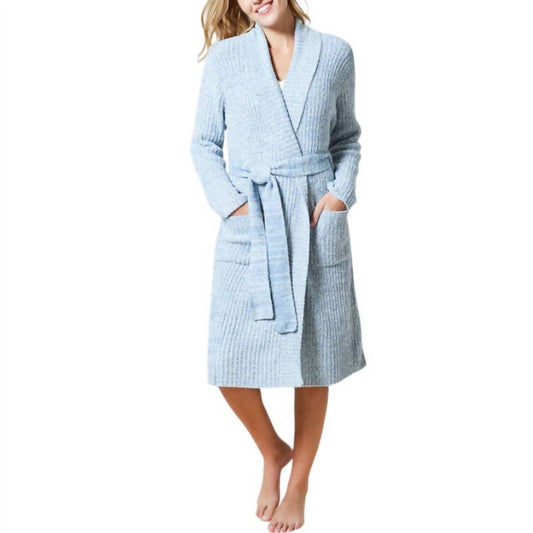 Softies - Marshmallow Wrap Robe