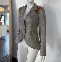 Smythe - Duchess Blazer