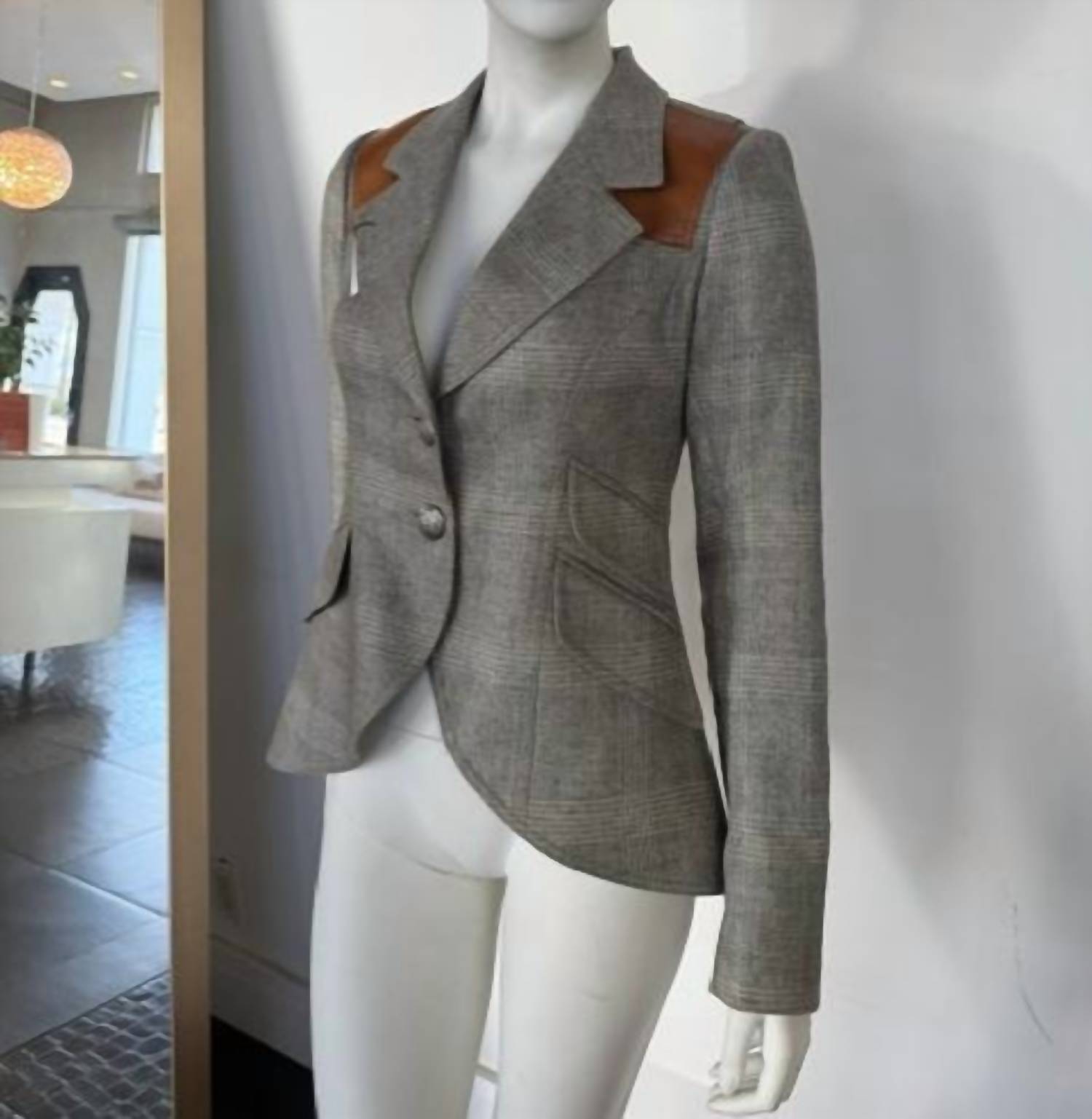 Smythe - Duchess Blazer