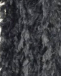 Ml Kids - Girls' Faux Fur Shaggy Vest