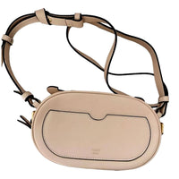 Fendi - Women's ‘o’lock Mini’ Shoulder Bag