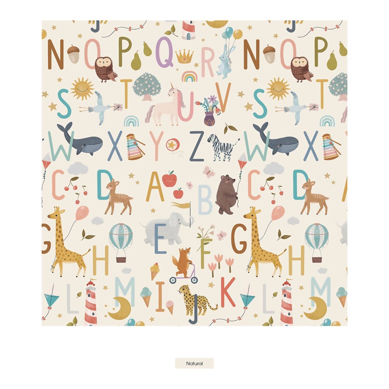 Kickee - Swaddle Perfect Blanket