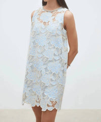 Suncoo - Cerise Mini Dress