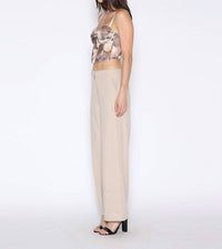 Gracia - Corset Sweetheart Top