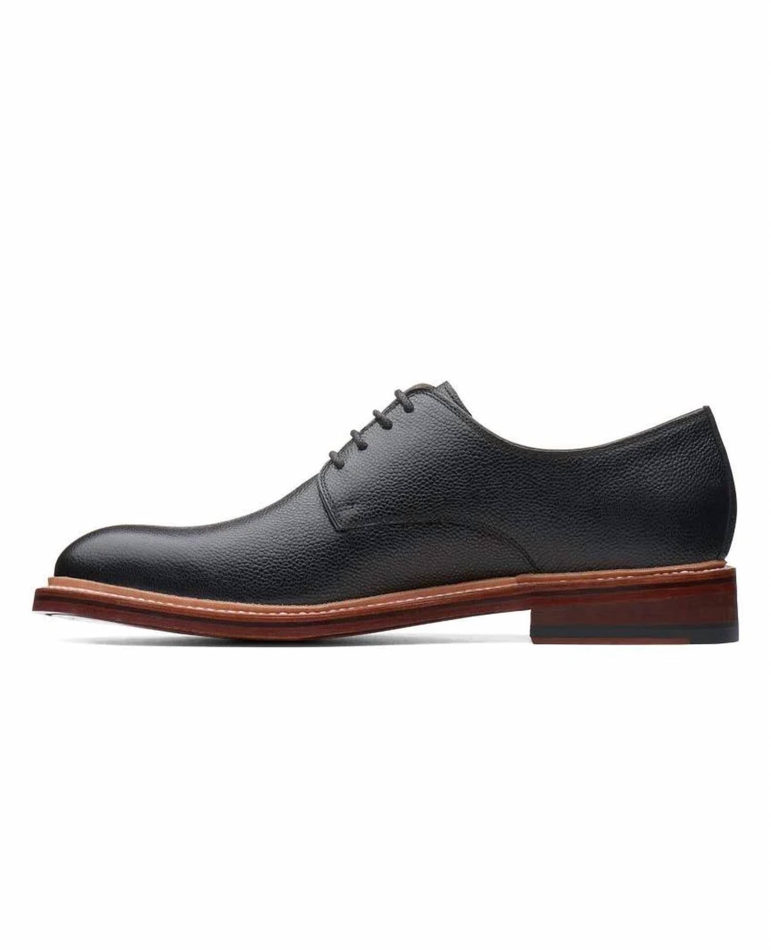 Clarks - Men's Somerville Low Boots