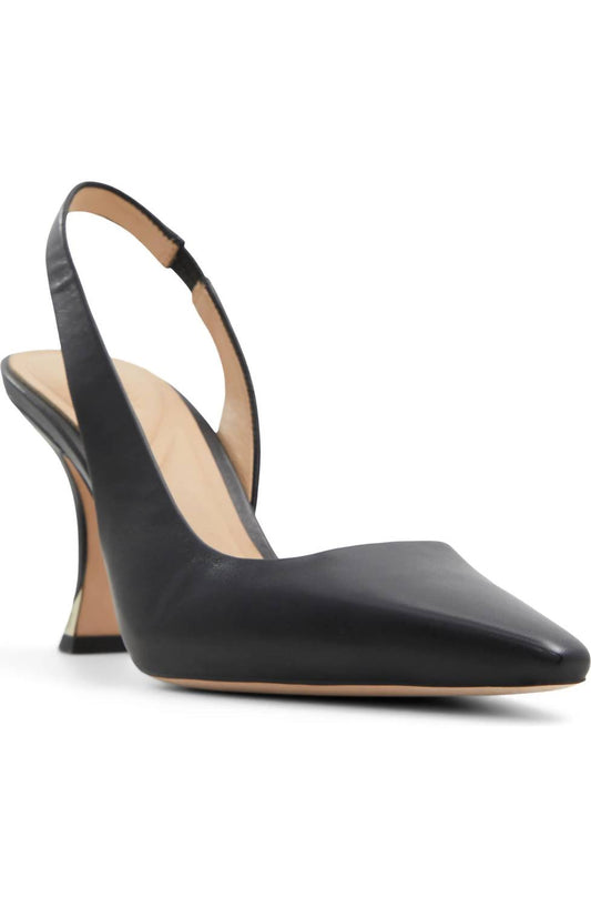 Ted Baker - Women's Ari Slingback Pump Heels