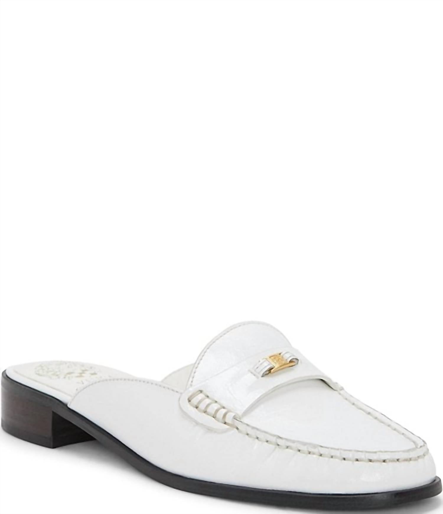 Vince Camuto - Women Cobby Mule