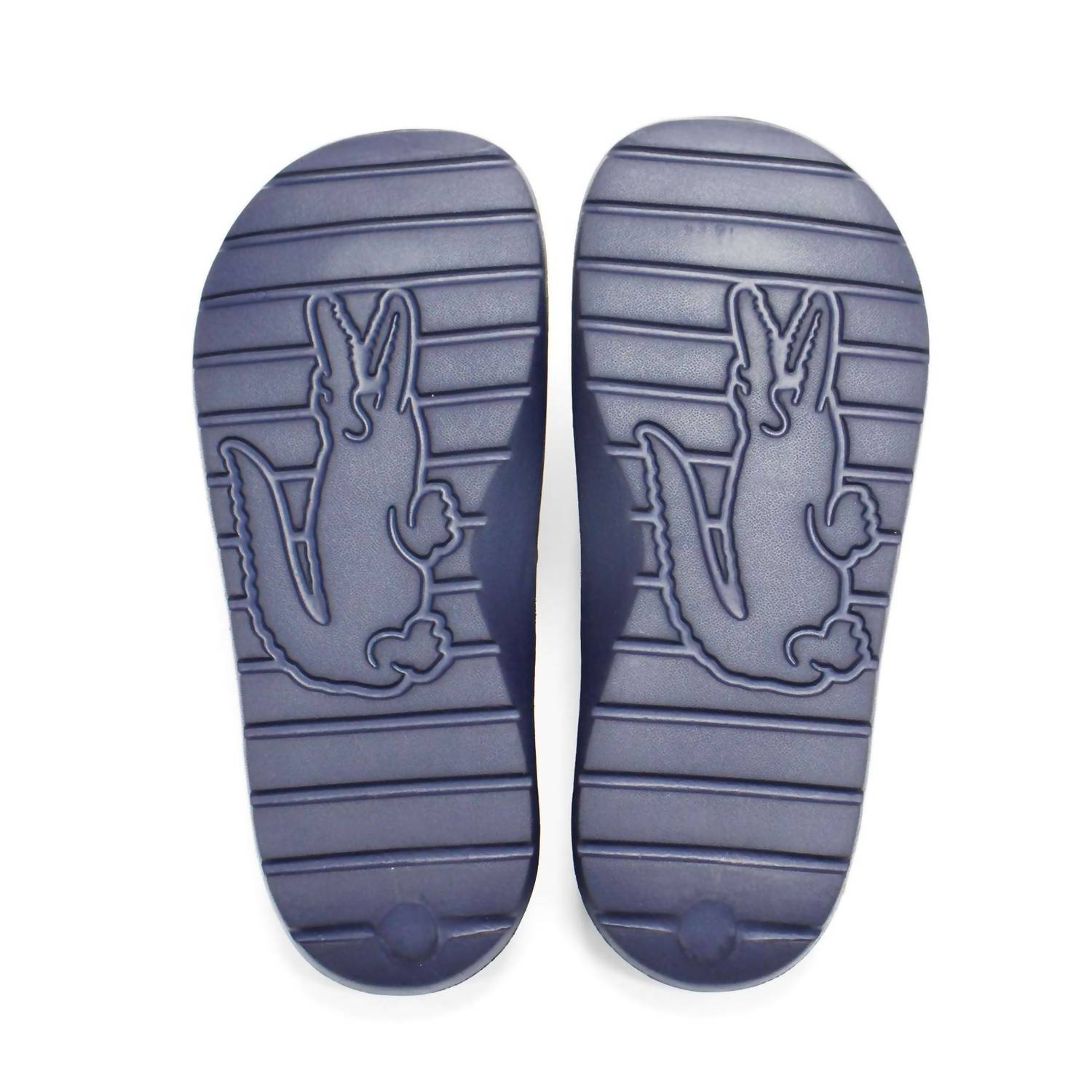 Lacoste - Men's Croco 2.0 Slide Sandals