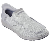 Skechers - Men's Melson Medford Slip On