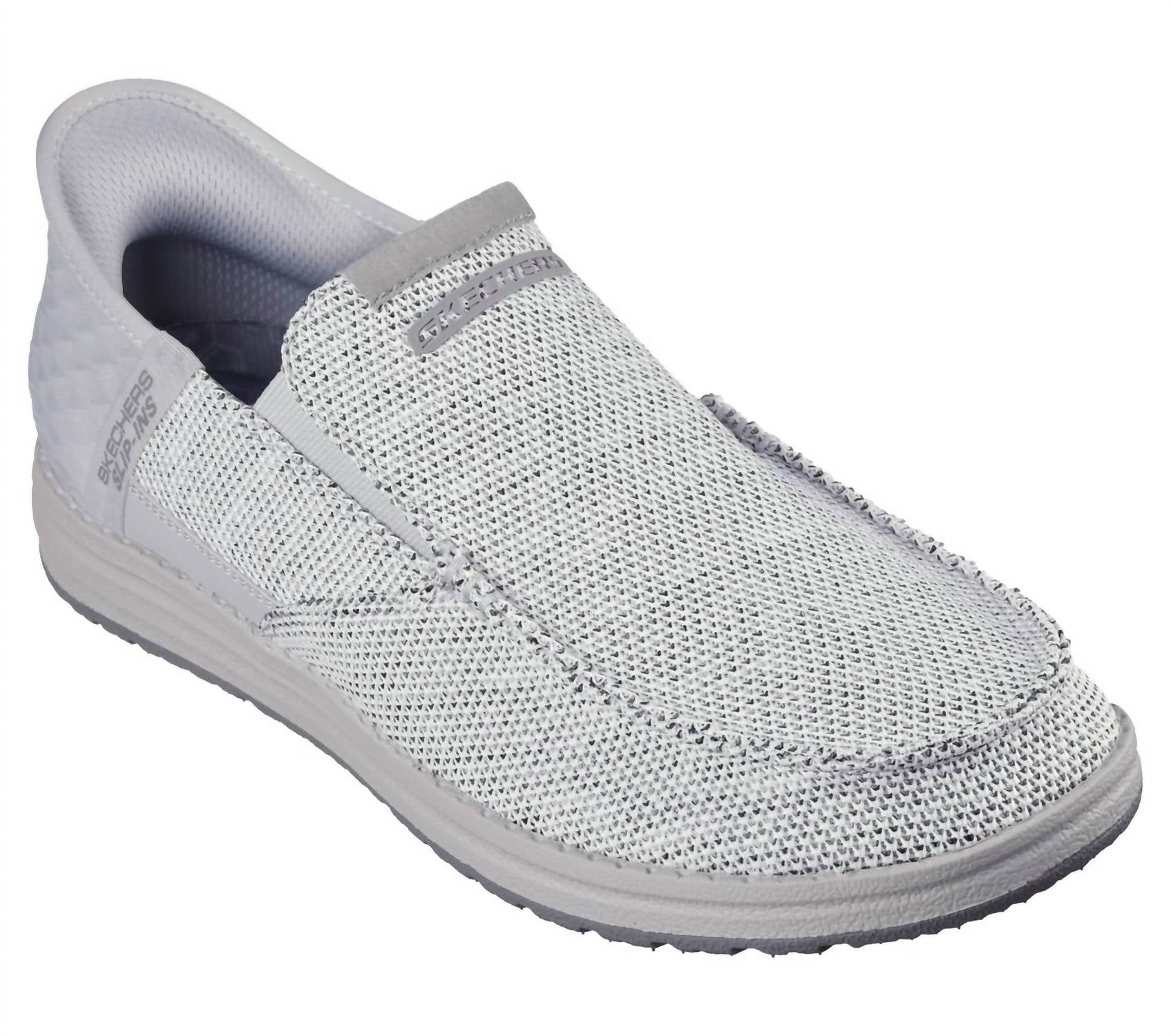 Skechers - Men's Melson Medford Slip On