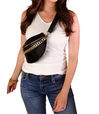 Jess Lea - Made For Luxury Bum Bag