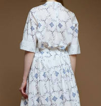 Love Binetti - Nova Blouse