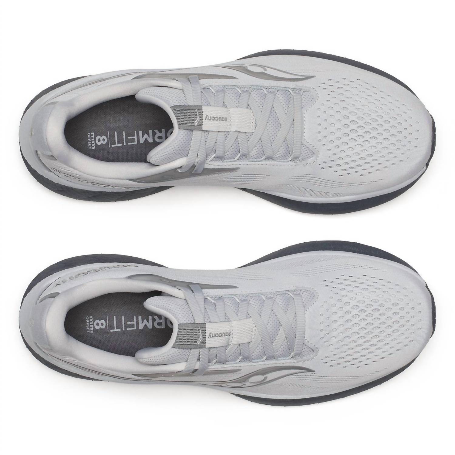 Saucony - Men's Ride 18 Sneaker