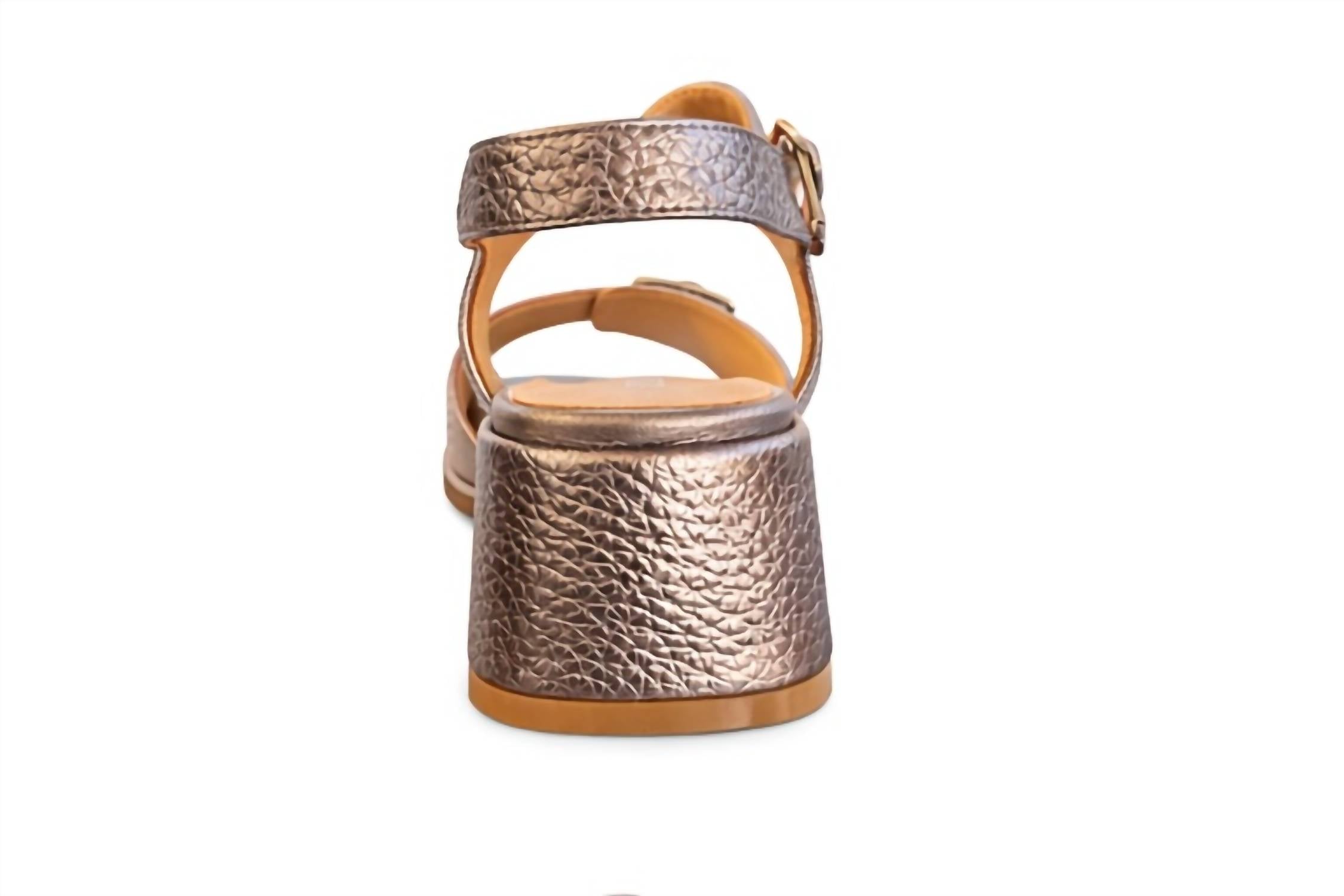 Regarde Le Ciel - Women's Nory Sandałs