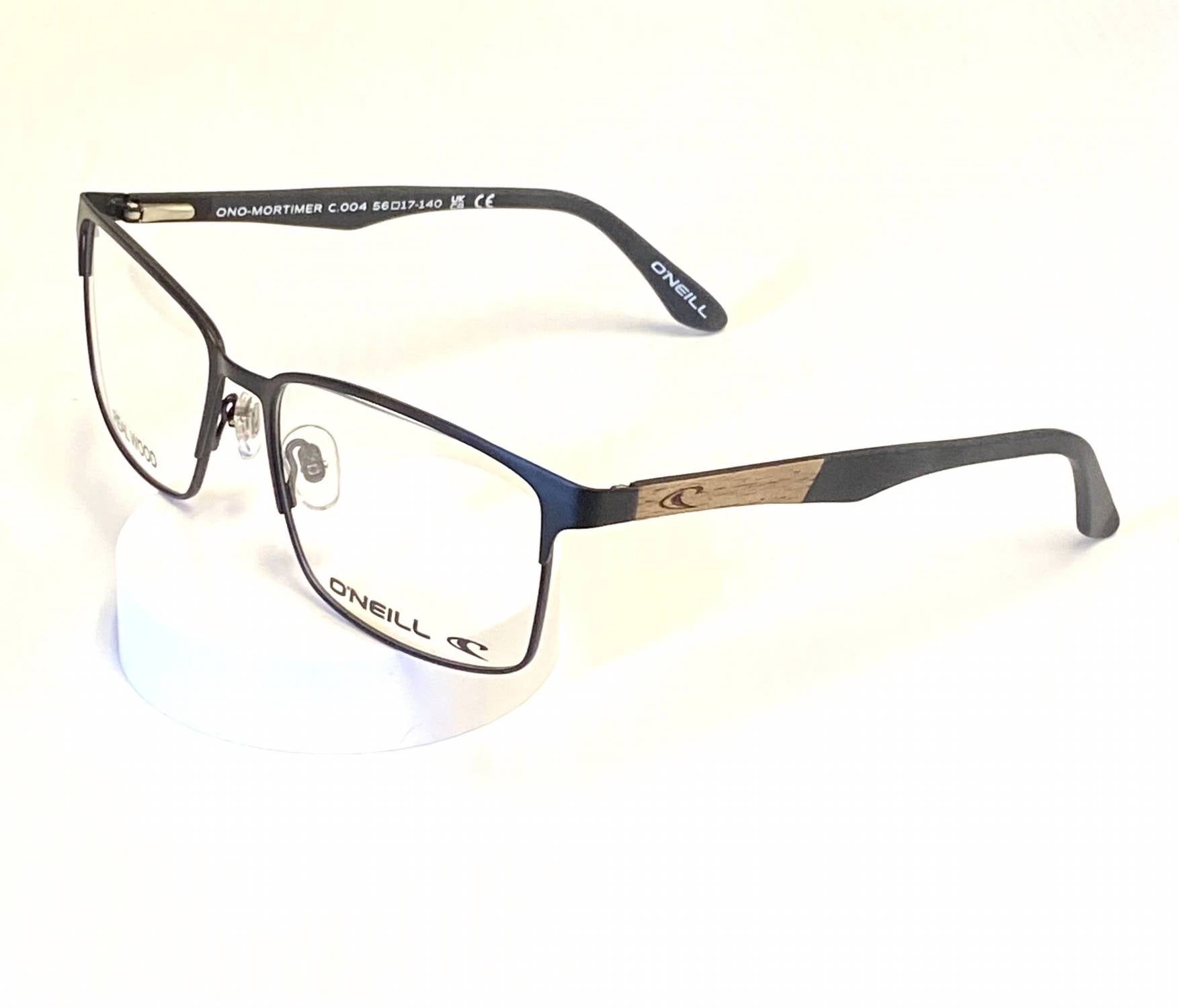 O'Neill - Unisex Moretimer Eyeglasses