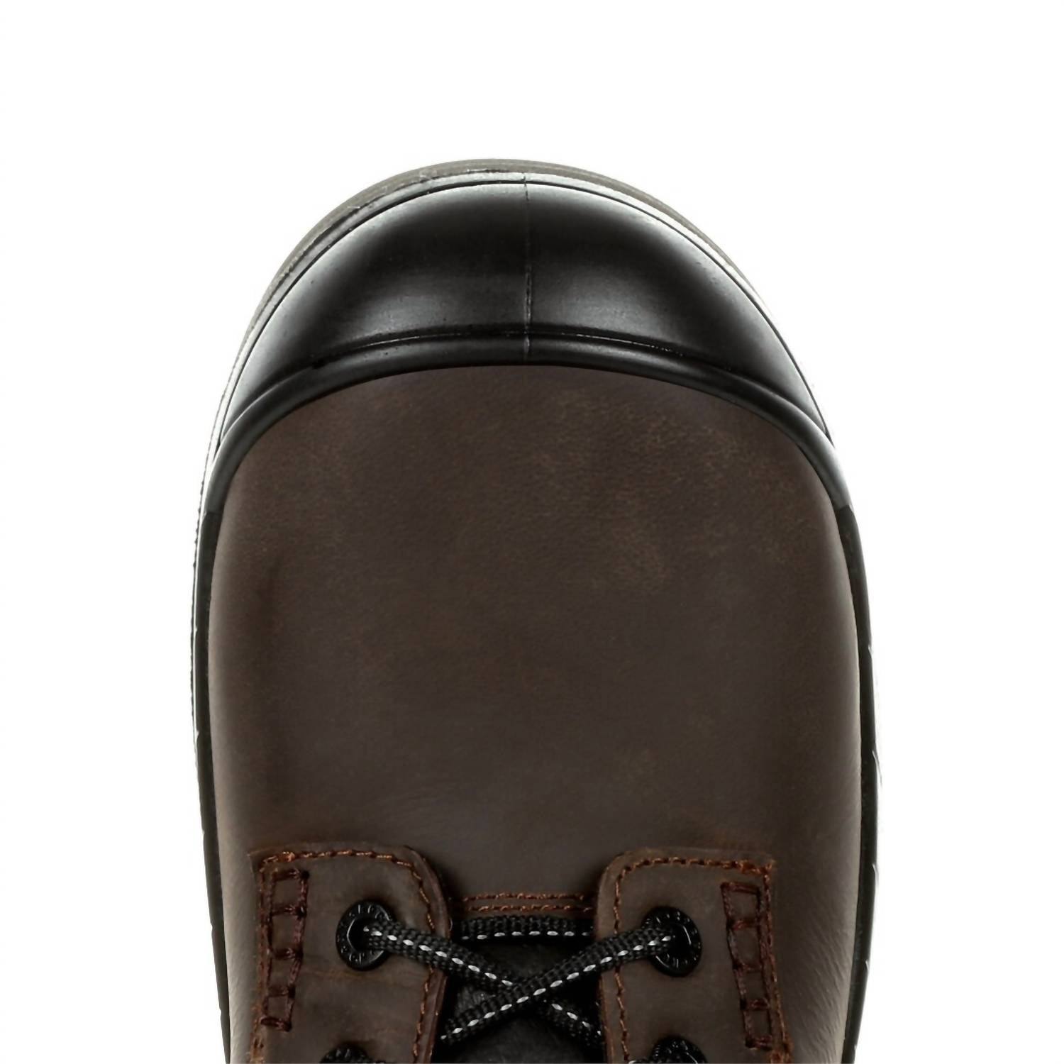 Rocky - Men's Worksmart Composite Toe Waterproof Work Boot