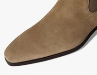 Magnanni - Men’s Shaw Boots