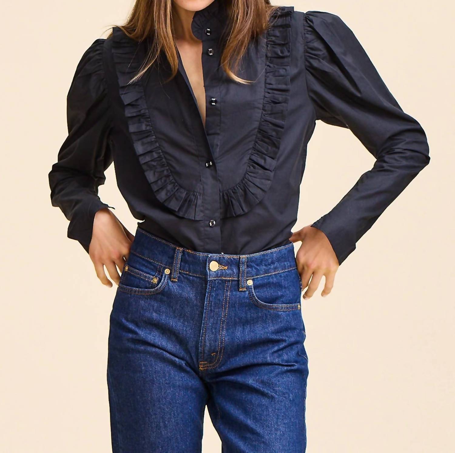Mille - Jolie Top