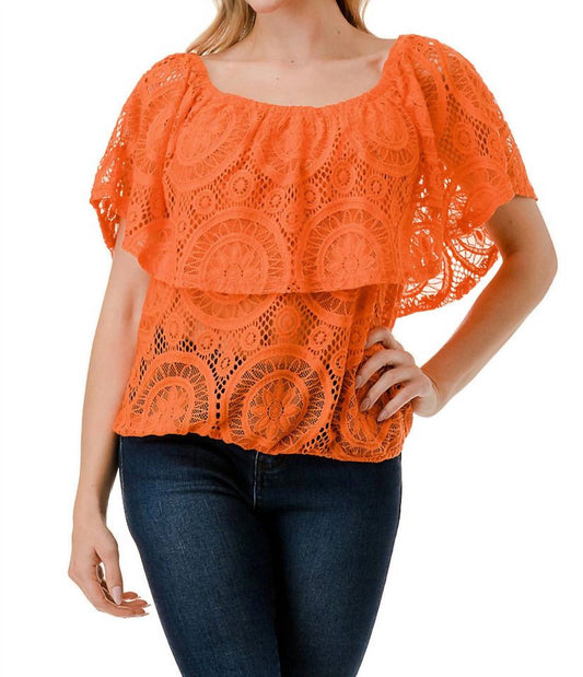 Vava - Alivia Tube Top