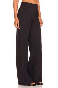Theory - Terena Wide Leg Pants