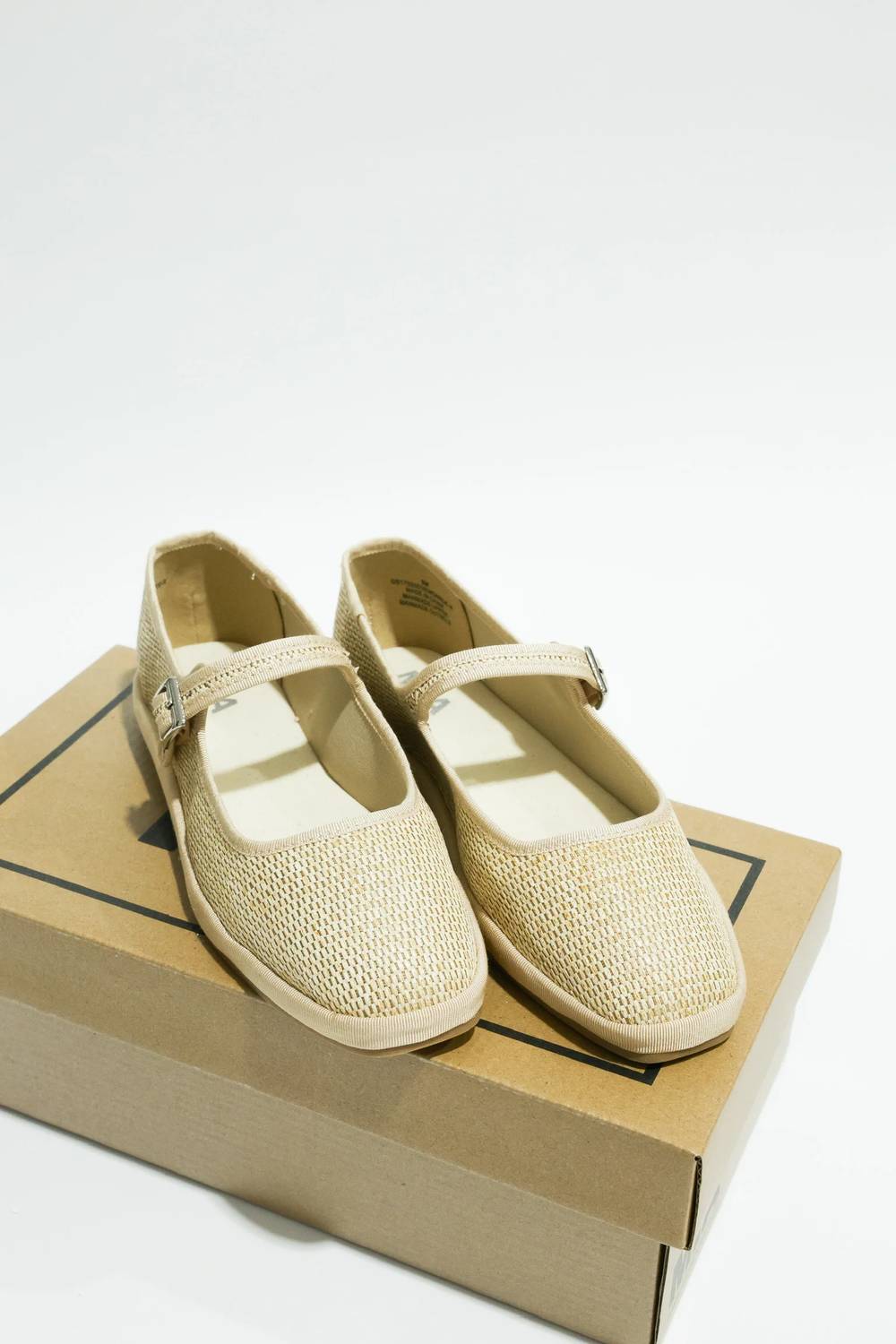 Mia - Women's Monroe Flat