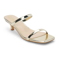 Matisse - Women's Jeanne Heeled Sandal
