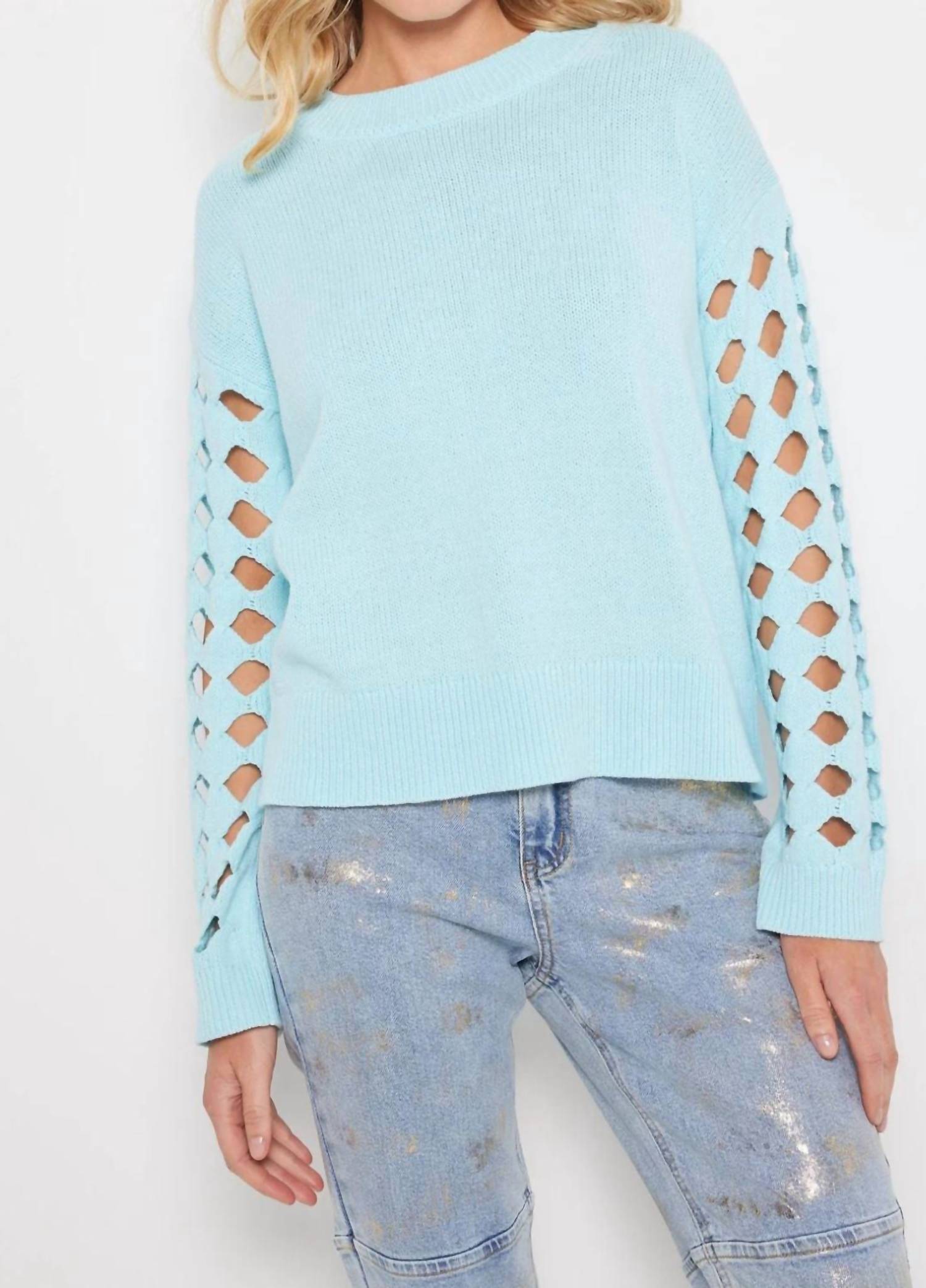Lisa Todd - Women's After Hours Sweater