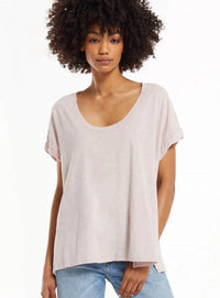 Z Supply - Farren Slub Tee