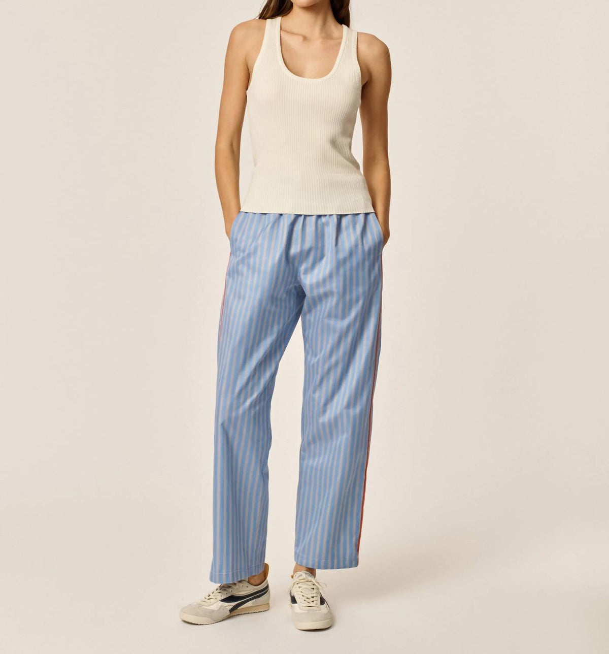 Oncept - Parros Tank Top