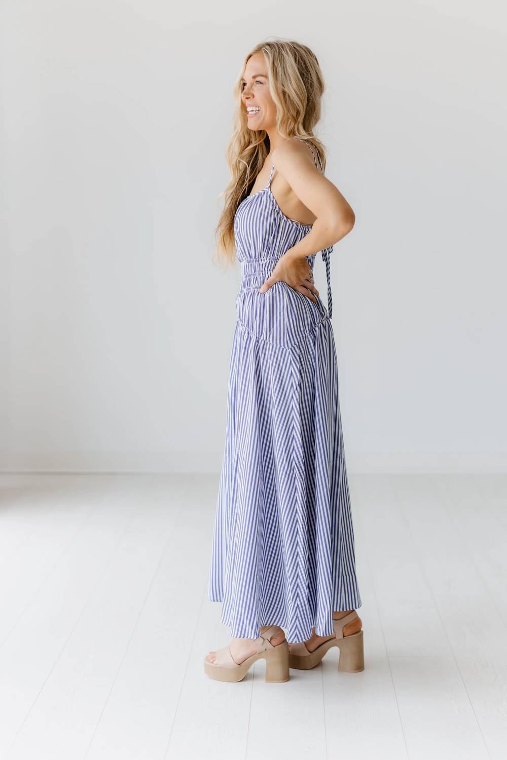 Heyson - Miriam Dress