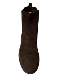 Bally - Women's Coline Suede Leather Chelsea Boots