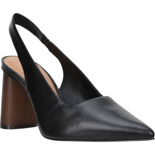 Carrano - Women's Genesis Wooden Heel